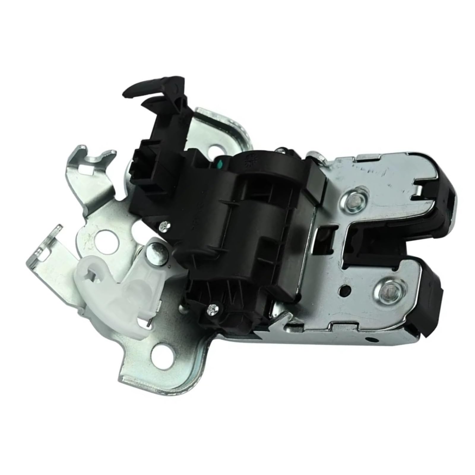Trunk Lock Compatible with for TT 2014 2015 2016 2017 2018 2019 2020 2021 Trunk Tailgate Door Lock Latch Bootlid OEM:8R0827505 8R0827505A 8K9827505
