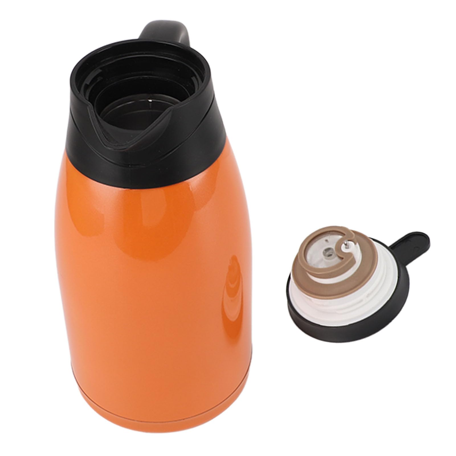Czajnik Samochodowy 1400ml Podgrzewacz Wody na podróż samochodową