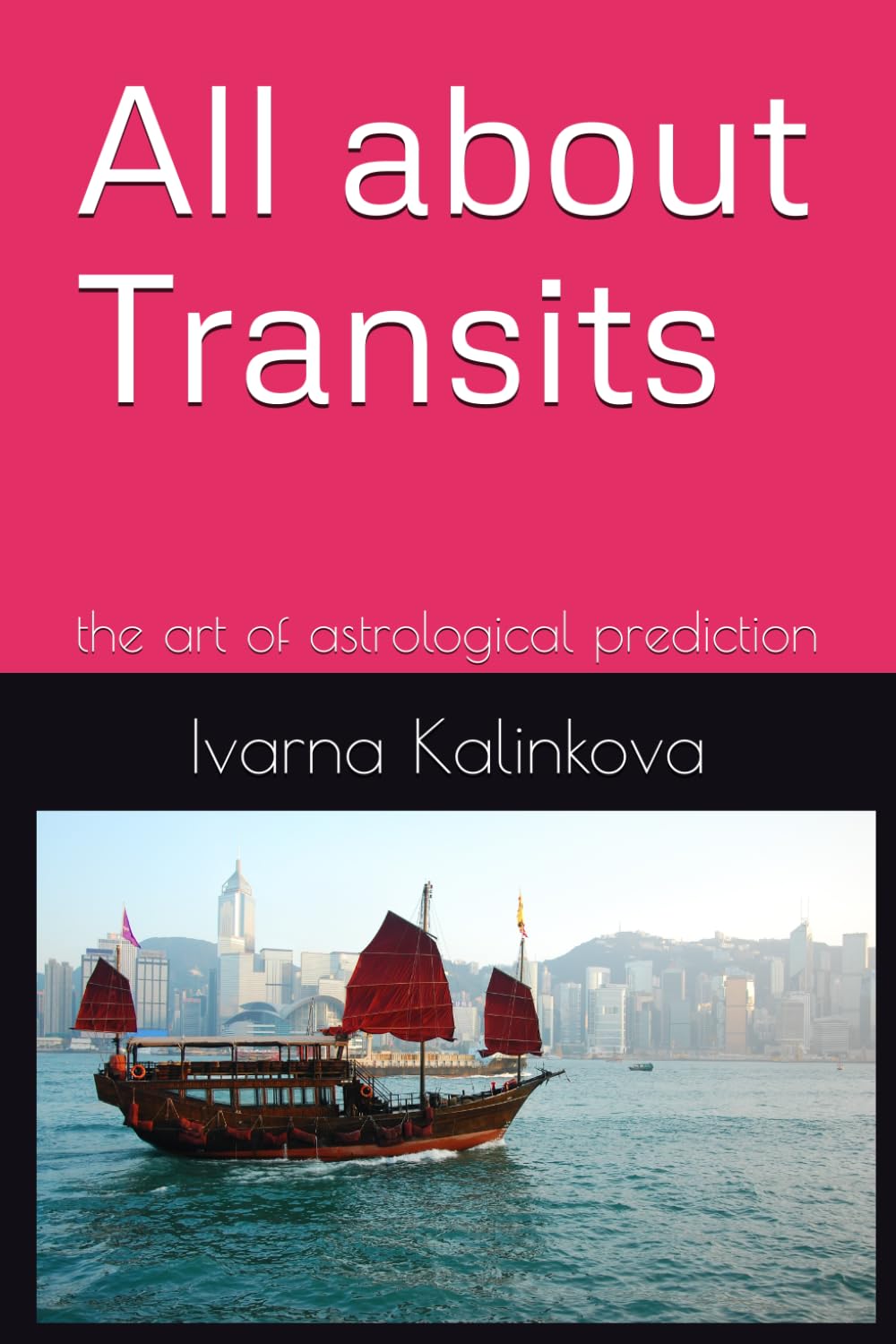 All about Transits: the art of astrological prediction