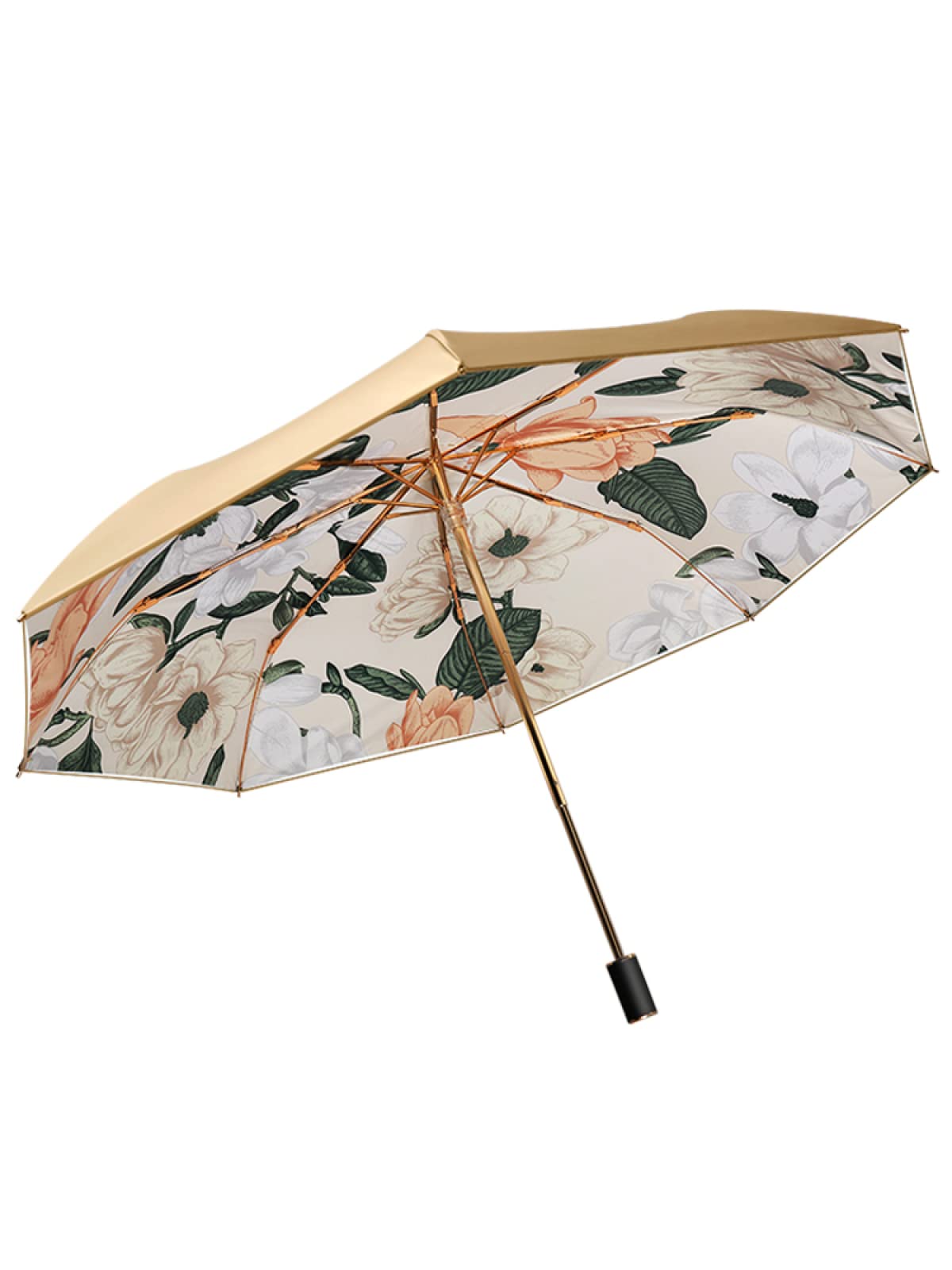 Sun Protection Umbrella Sun Umbrella Folding Umbrellas