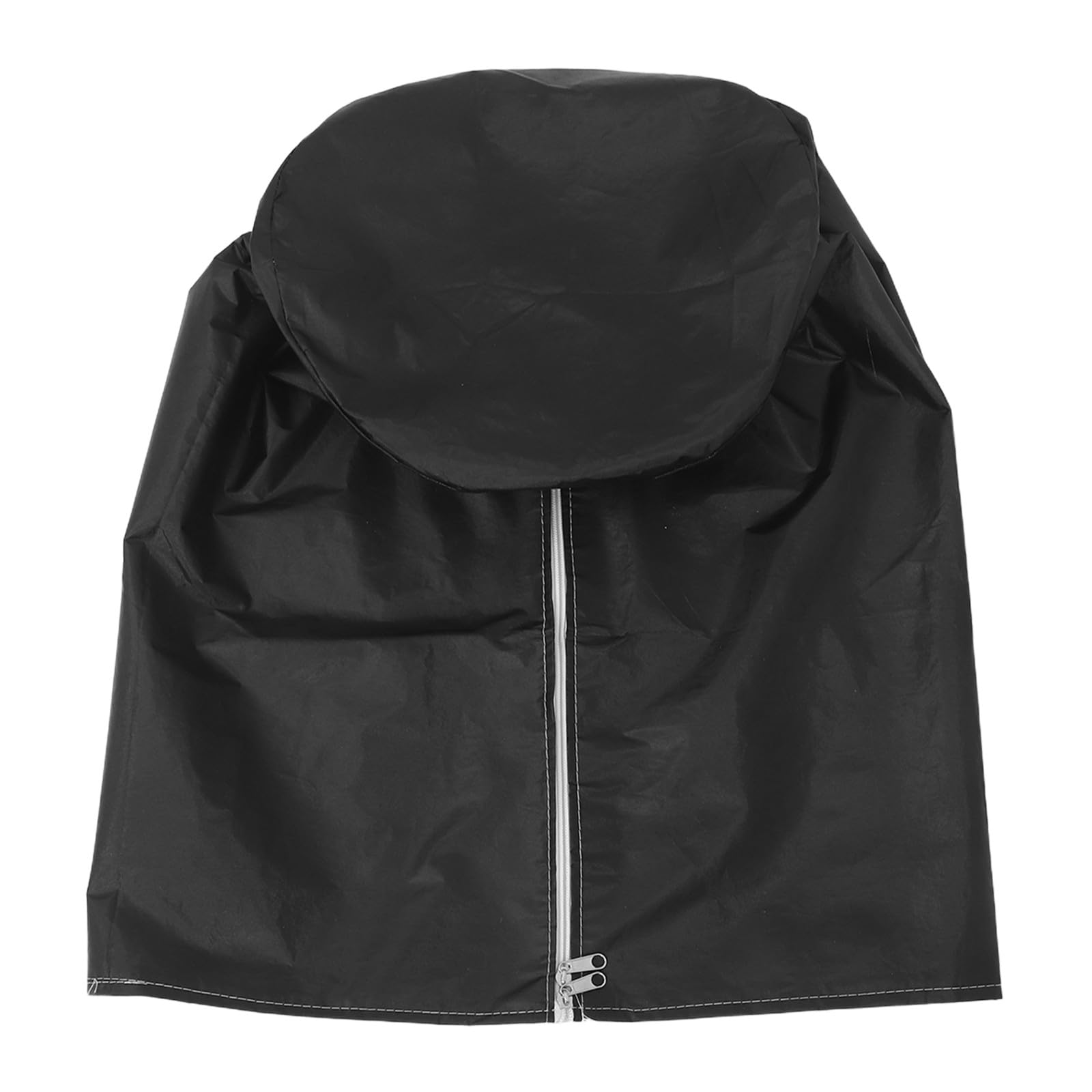 GANAZONO Funda Bombona Butano Exterior Resistente al Polvo y Rayos UV, Cubierta de Oxford para Tanque de Gas Adecuado para BBQ y Uso en Interiores