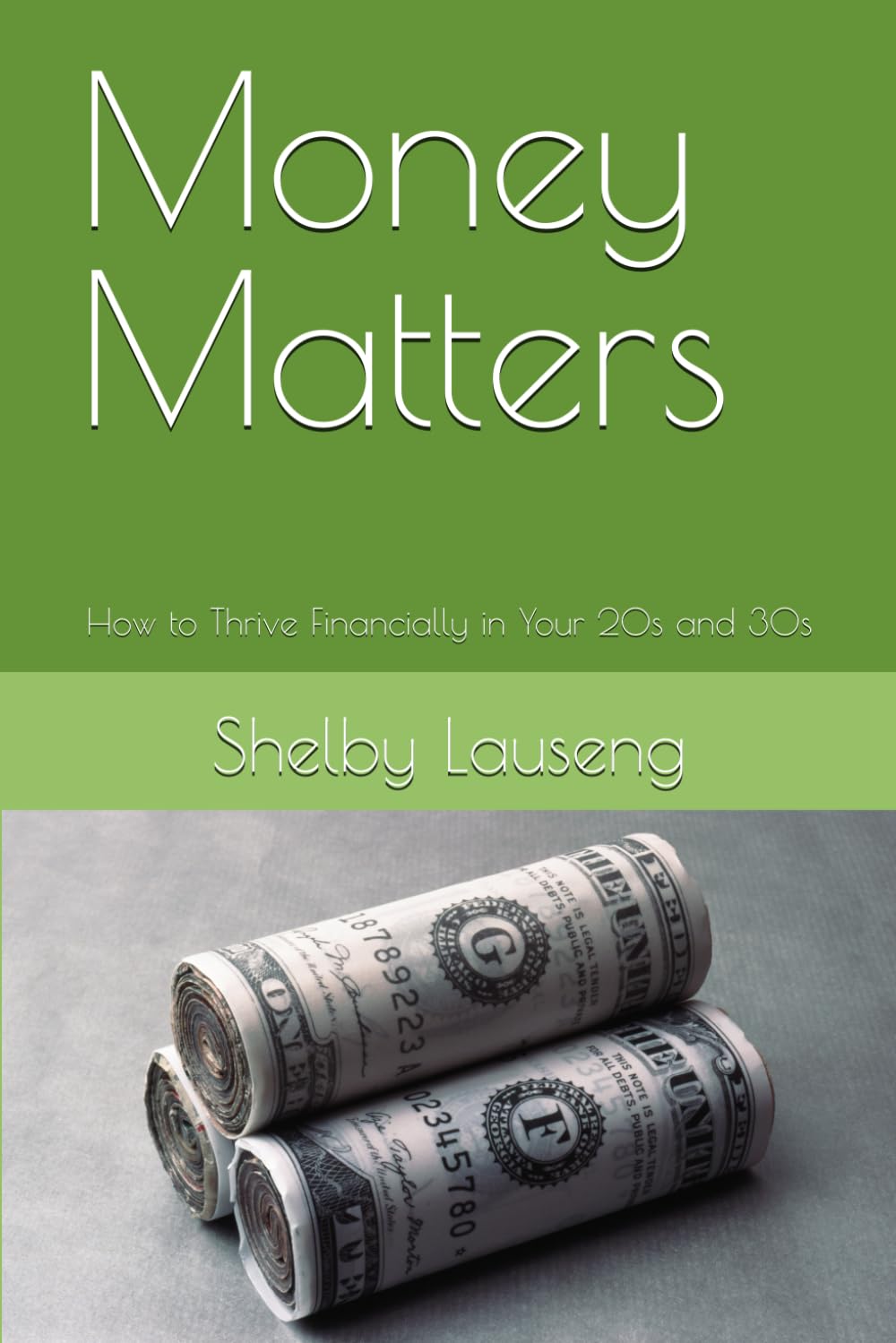Money Matters: How to Thrive Financially in Your 20s and 30s