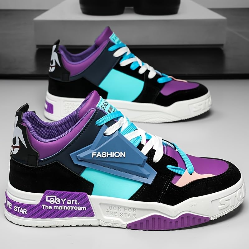 New Hot Deal Four Seasons Outdoor Fashionable Versatile Breathable Shoes Casual Shoes Sports Shoes Board Shoes Dad Shoes Trendy Shoes Running Shoes Men's Shoes3