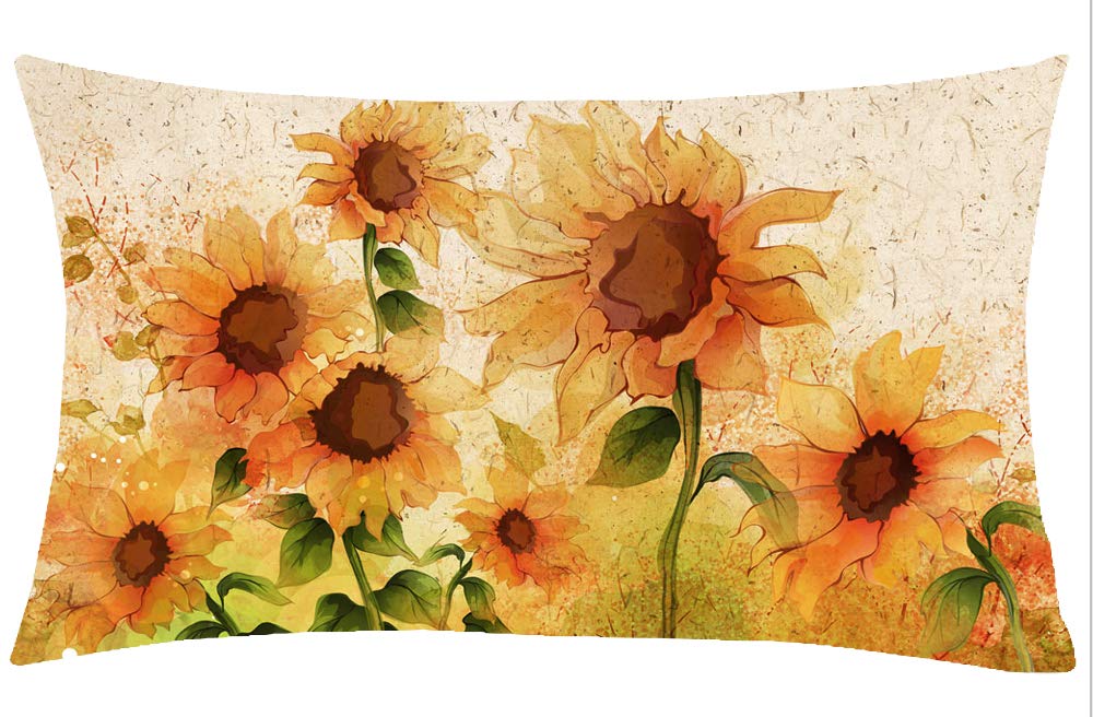 Sunflower Chair Cushions All Chairs
