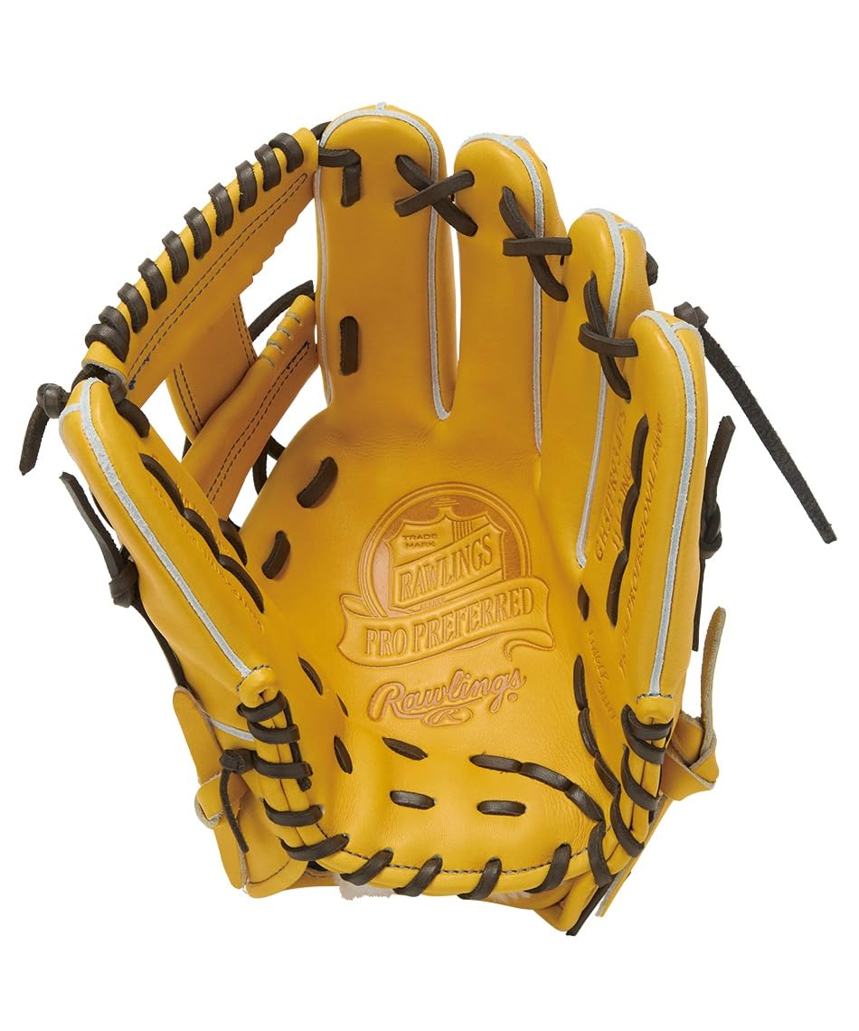 Amazon | ローリングス(Rawlings) 野球用 グラブ グローブ 硬式 PRO