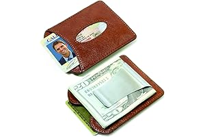 Storus Smart Money Clip: The Epitome of Financial Organization and Style (21)