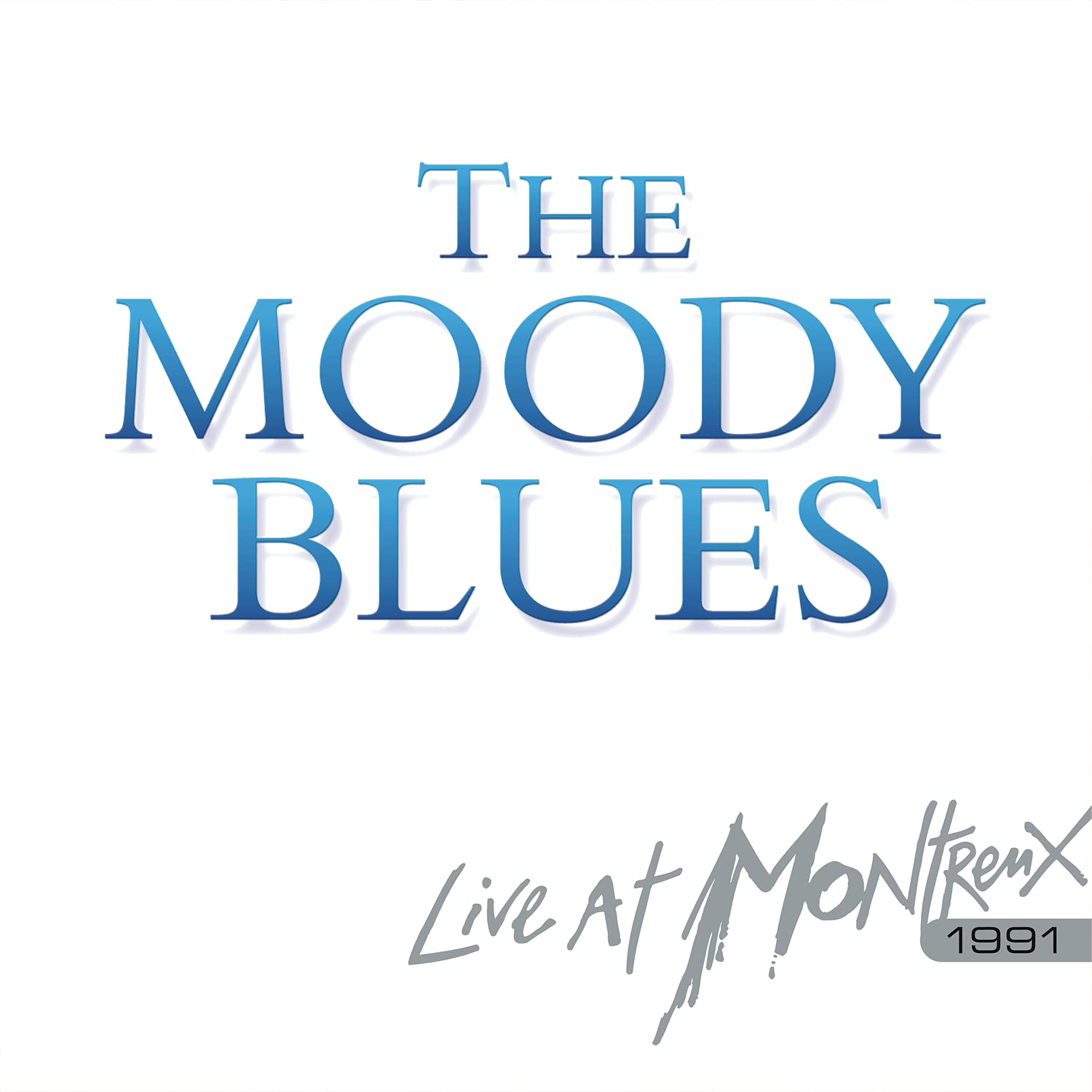 Live At Montreux 1991 (ear+eye Series)