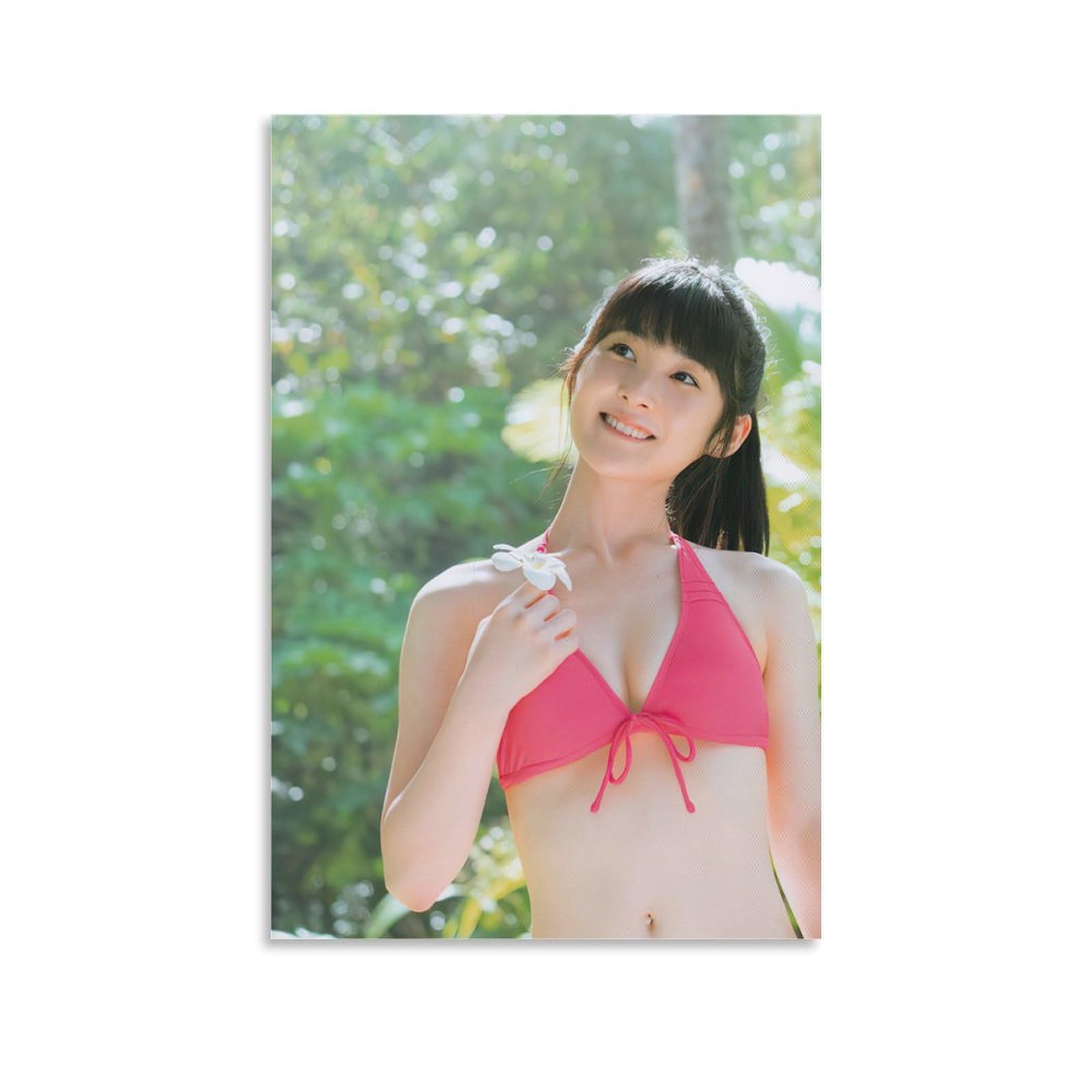 Amazon.co.jp: 嗣永桃子有名人の写真のポスター463 ポスター装飾画