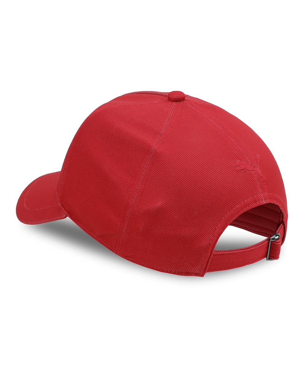 Puma - Ferrari PRO Baseball cap, Cappellino da Baseball Unisex - Adulto