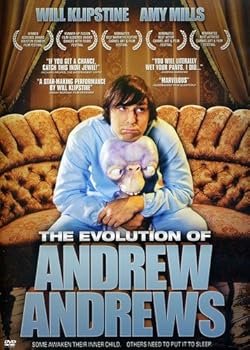 Evolution of Andrew Andrews