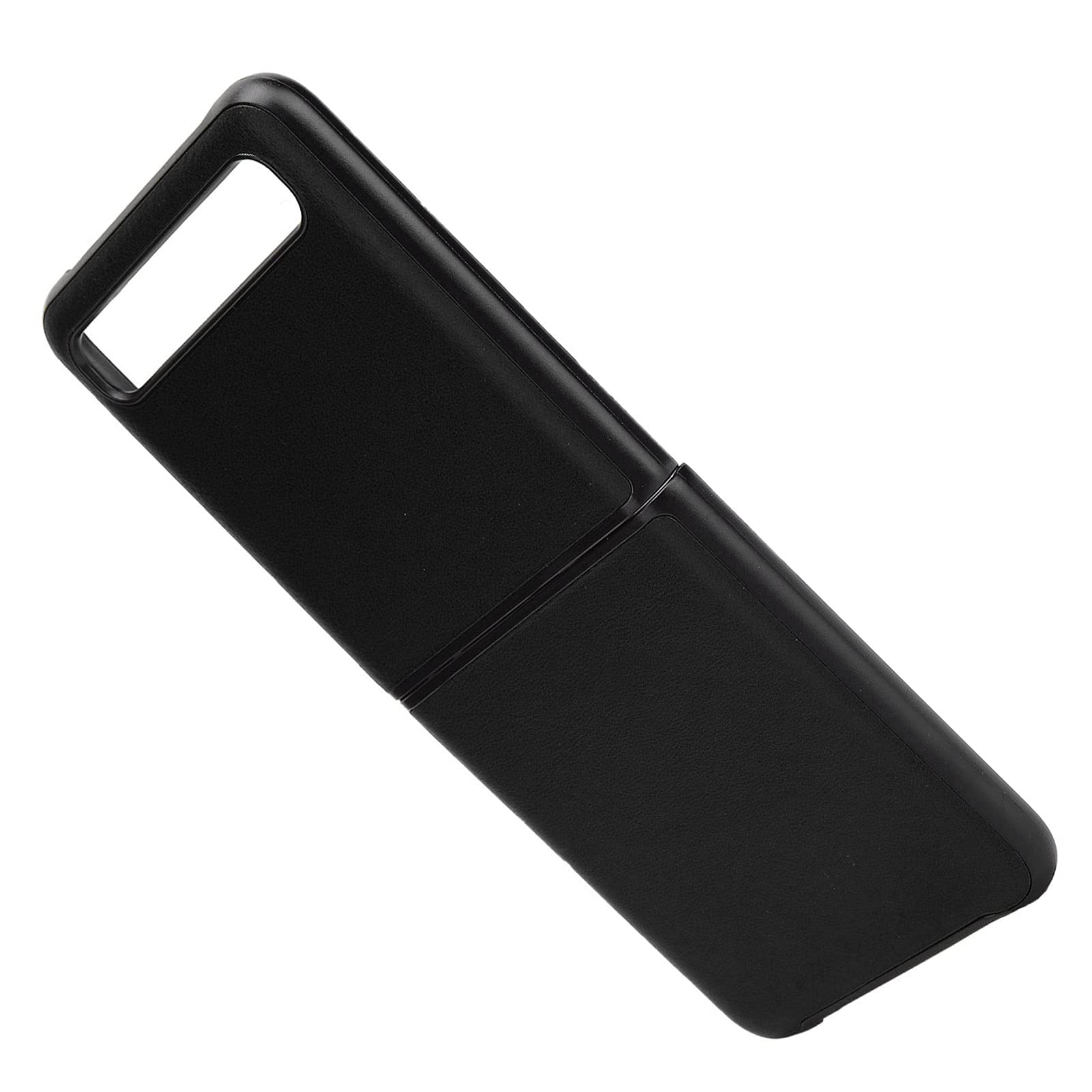 Cocoarm Custodia Pieghevole con Schermo per Z Flip, Antipolvere