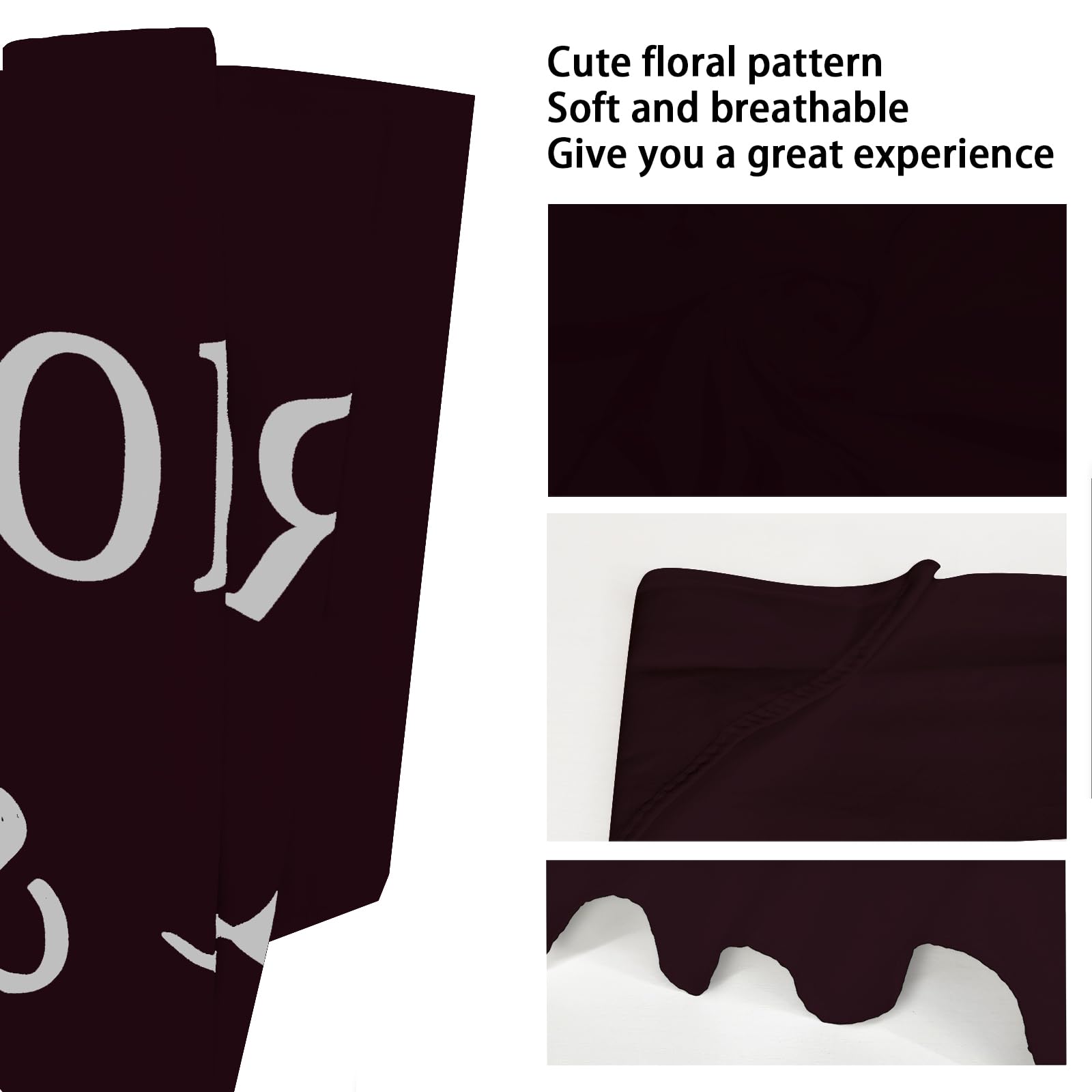 arricraft 1 Pc Aztec Style Dog Bandana - Image 3