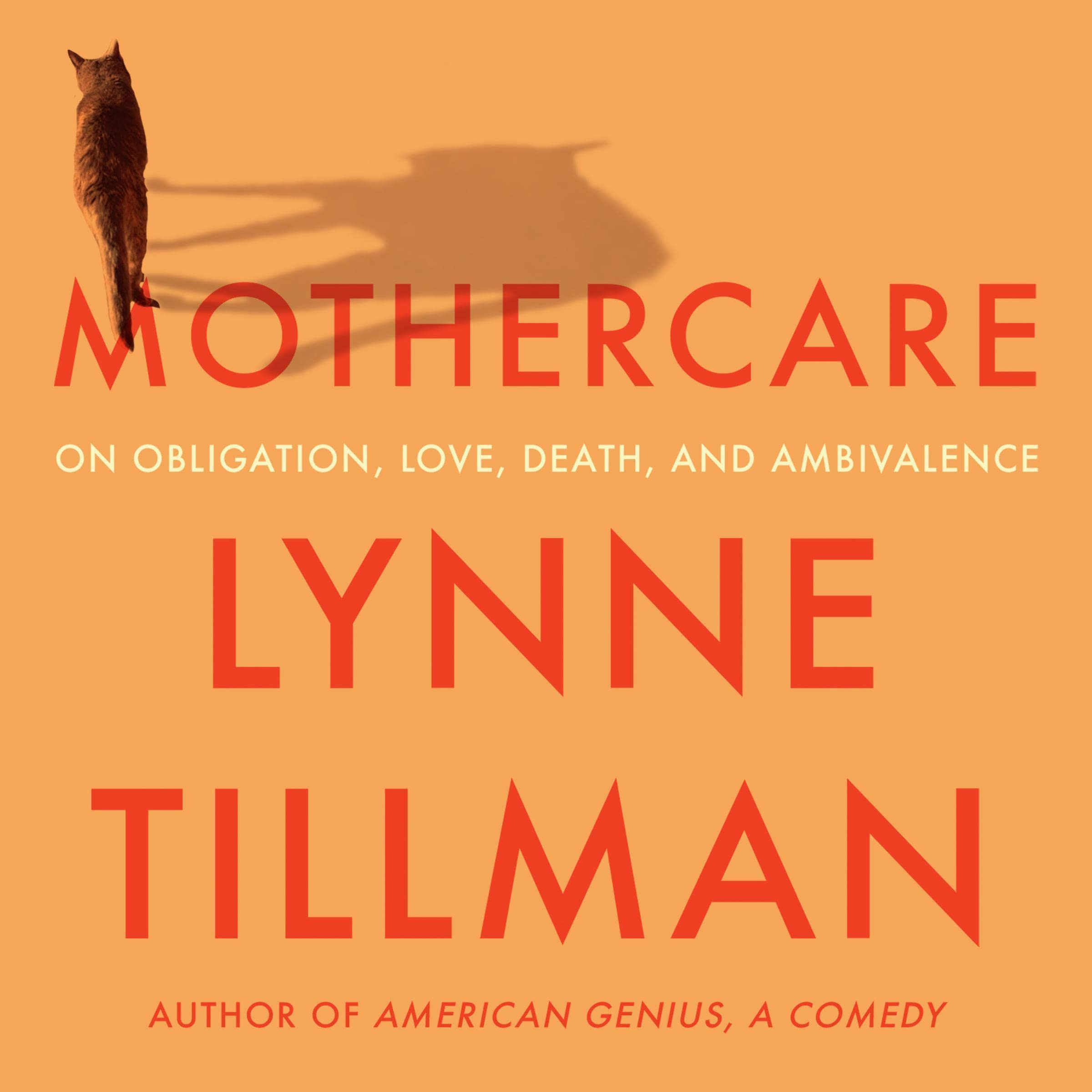 Cover art for Mothercare