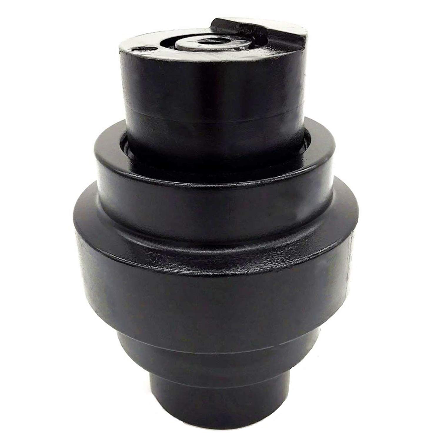 KRRK-parts Bottom Track Roller fits for Schaeff HR20 Excavator