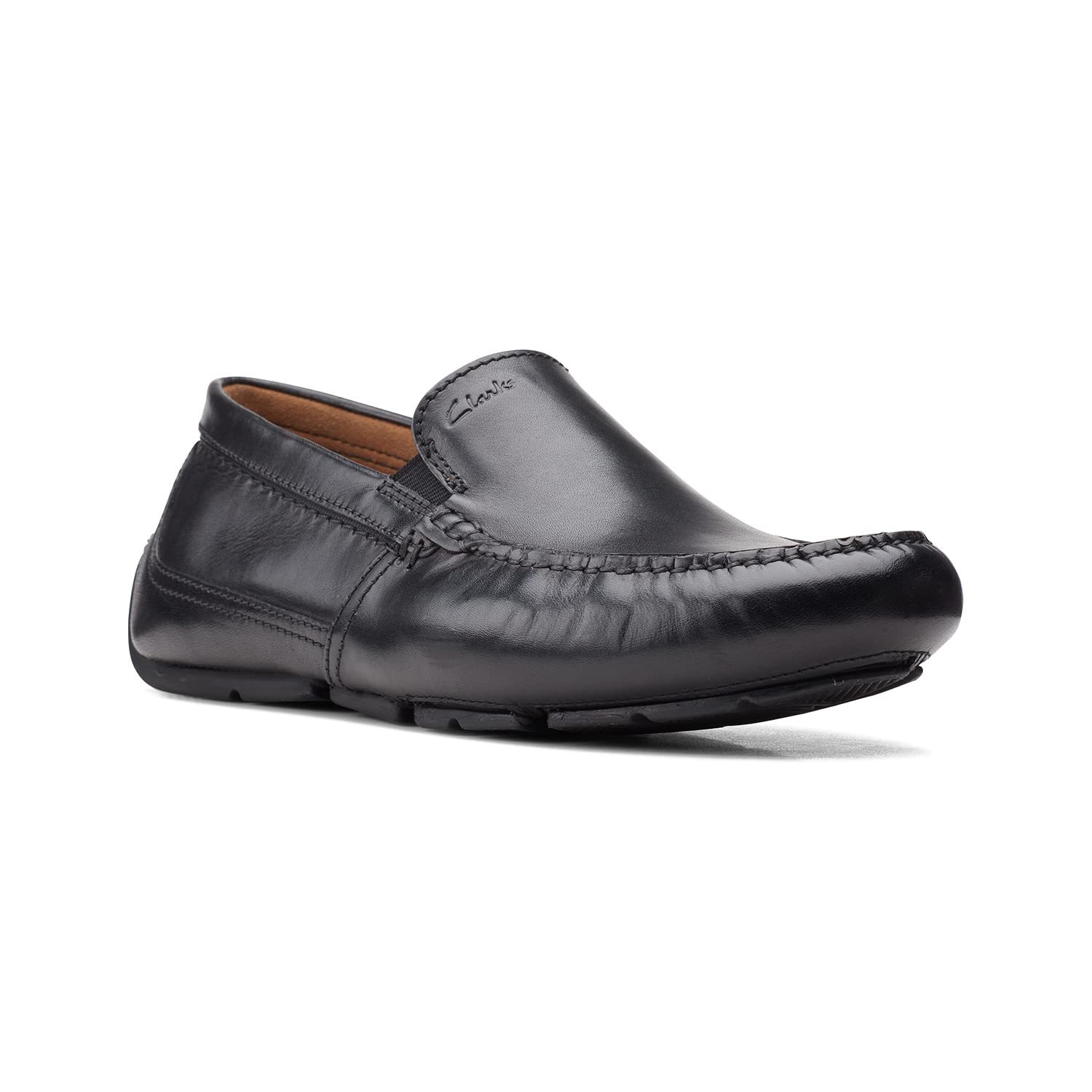 Clarks Markman Pianura MocassiniUomo