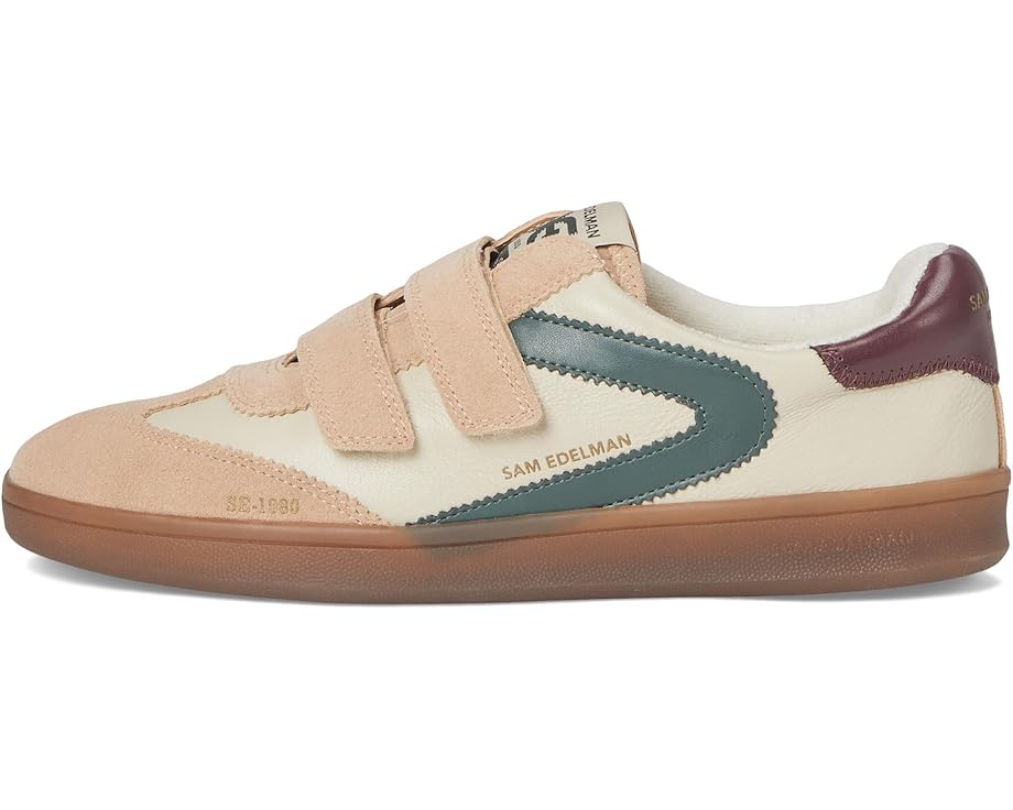 Sam Edelman Talia Slip-On Shoes - Left View