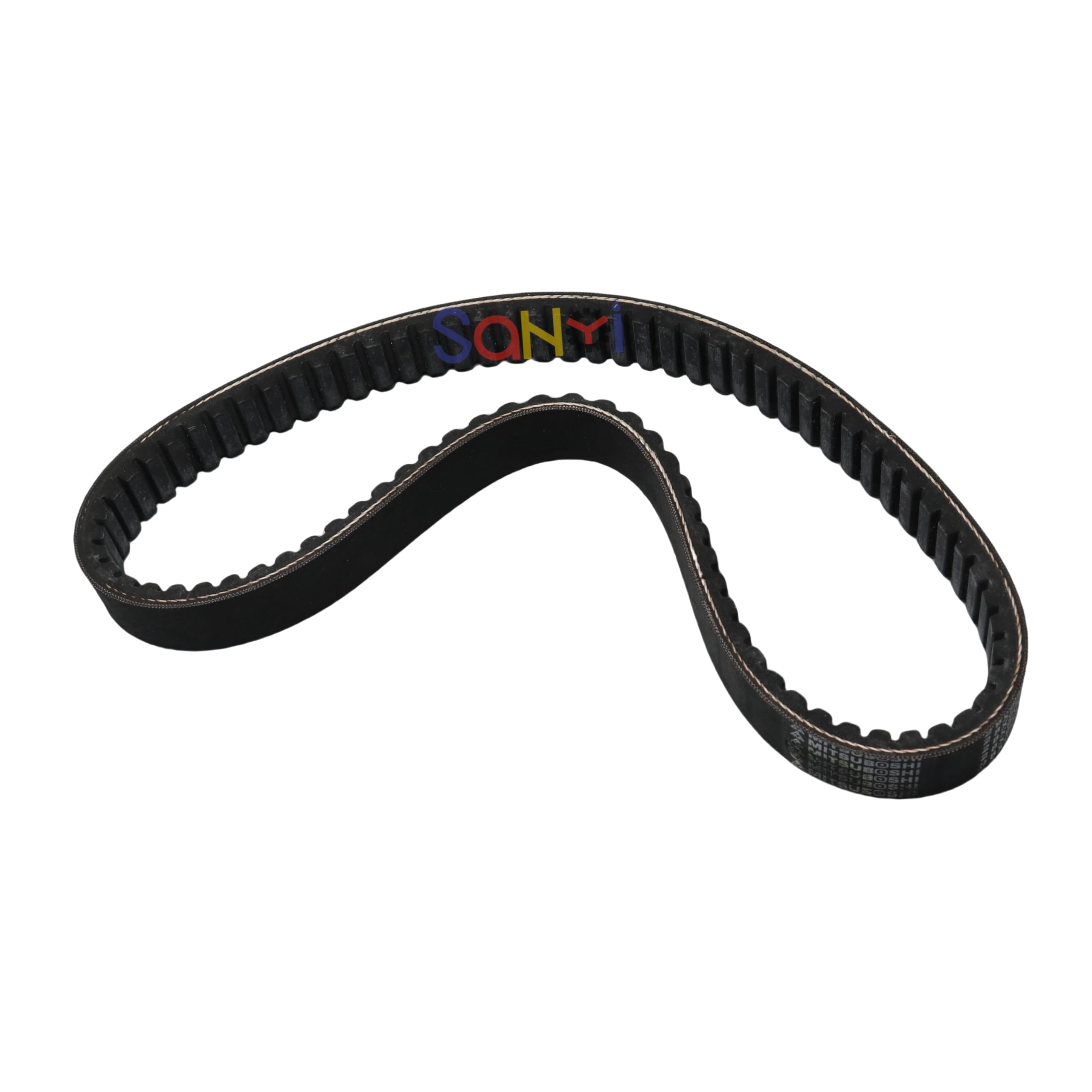 1 Piece 00.270.0091 Variable Speed Belt GTO52 Printing Machine Parts for Heidelberg Made in China ?