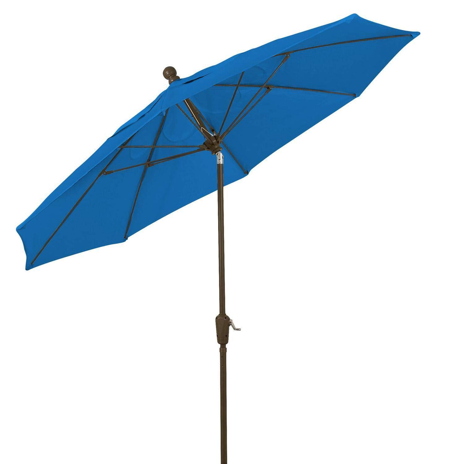 Fiberbuilt 9 Ft Aluminum Market Patio U Buy Online In Japan At Desertcart