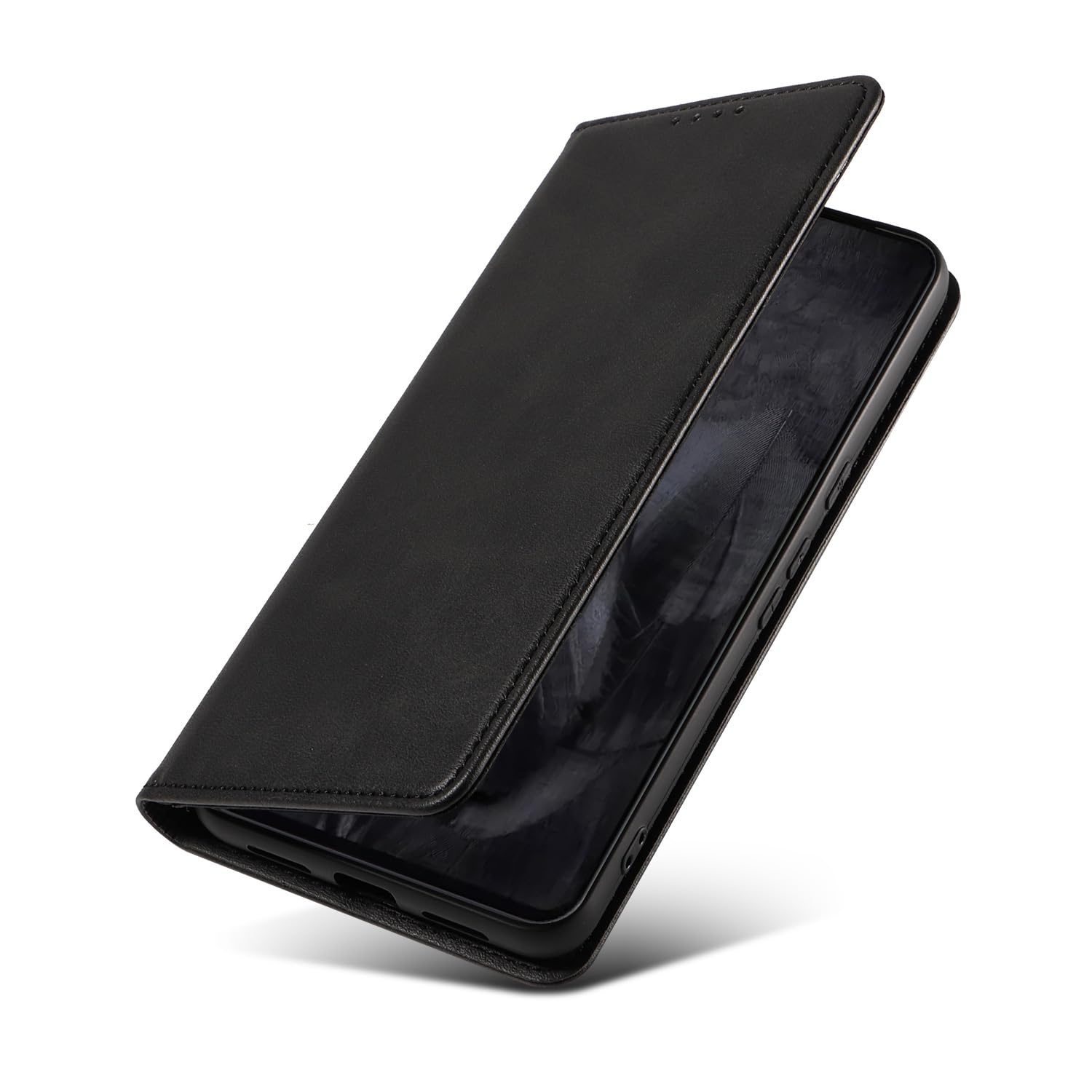 Etui portfelowe do Google Pixel 11ProXL/11 Pro/11, funkcja stojaka z klapką