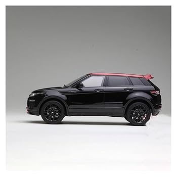 ランドローバー　イヴォーグ　1/18 楽天市場】1／18 イヴォーク ランドローバー レンジローバーの通販
