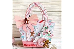 3D Tote Bag Metal Cutting Dies: Extraordinary Craftsmanship