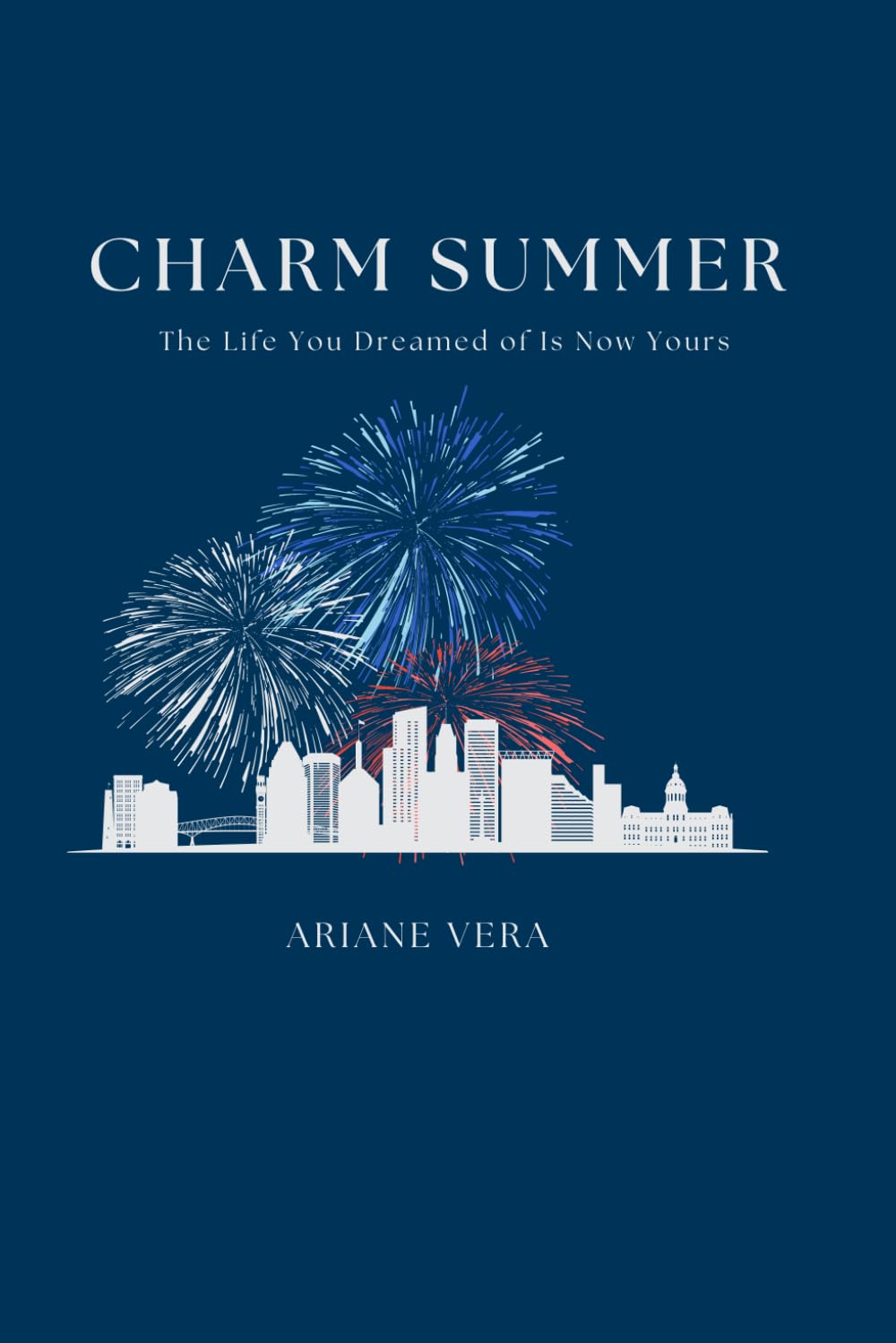 Charm Summer: The Life You Dreamed Of Is Now Yours