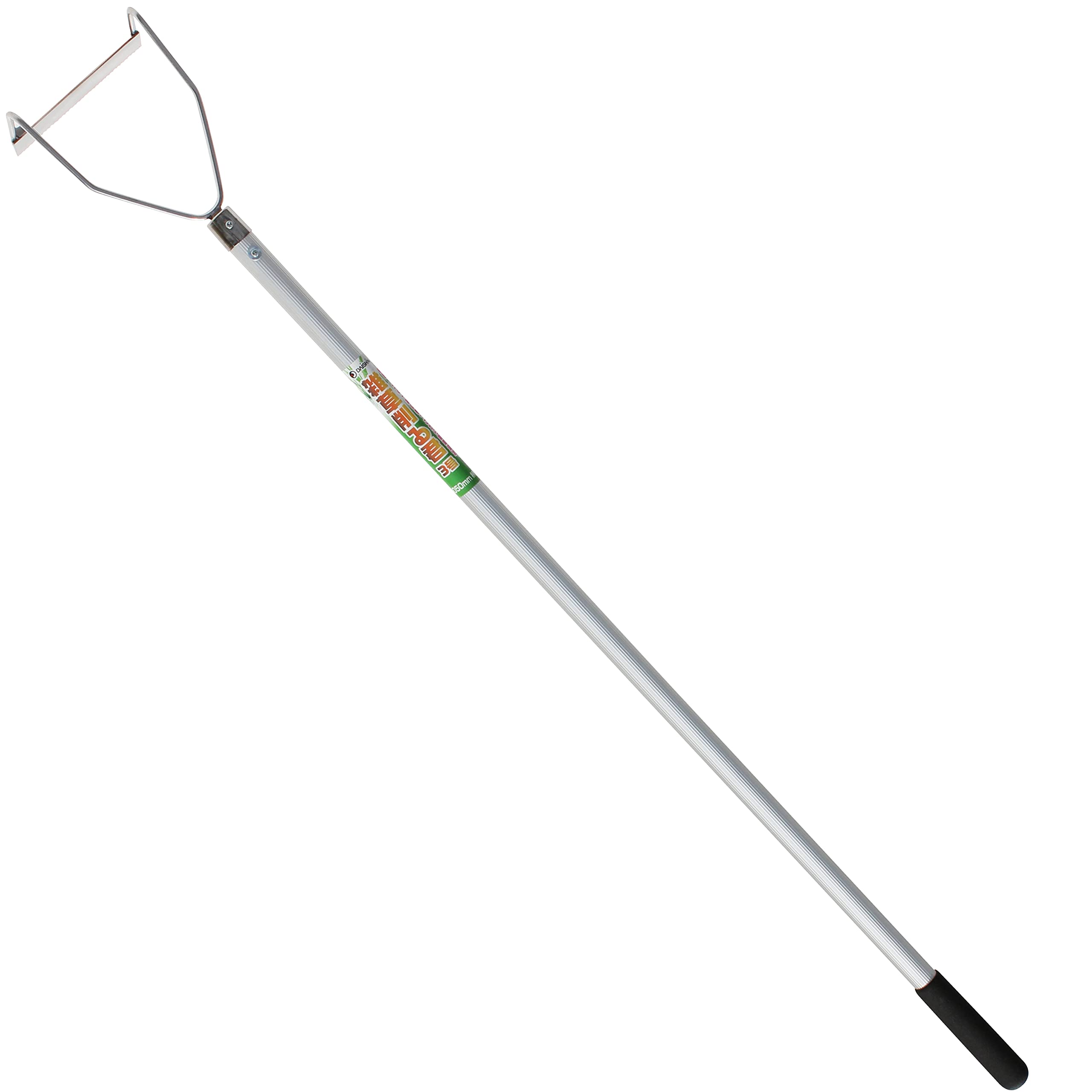 Amazon | DAISHIN(大進) 除草道具 雑草削る君 3号 全長1050mm | 草削り