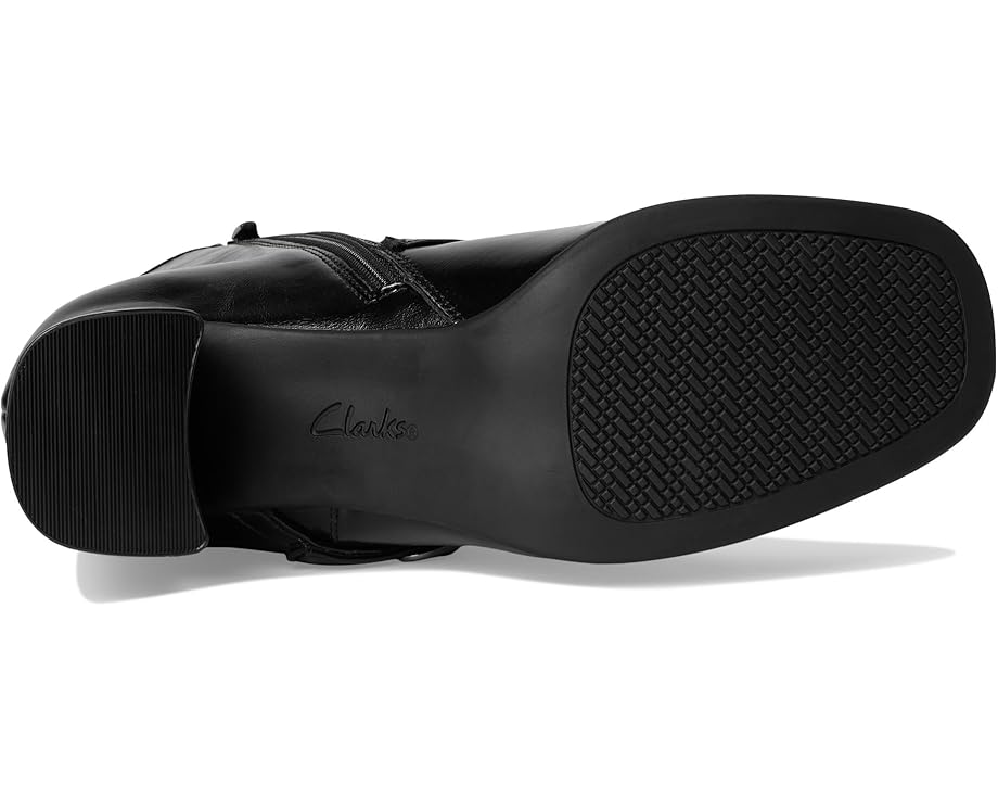 Clarks Keirsta Day - Bottom View