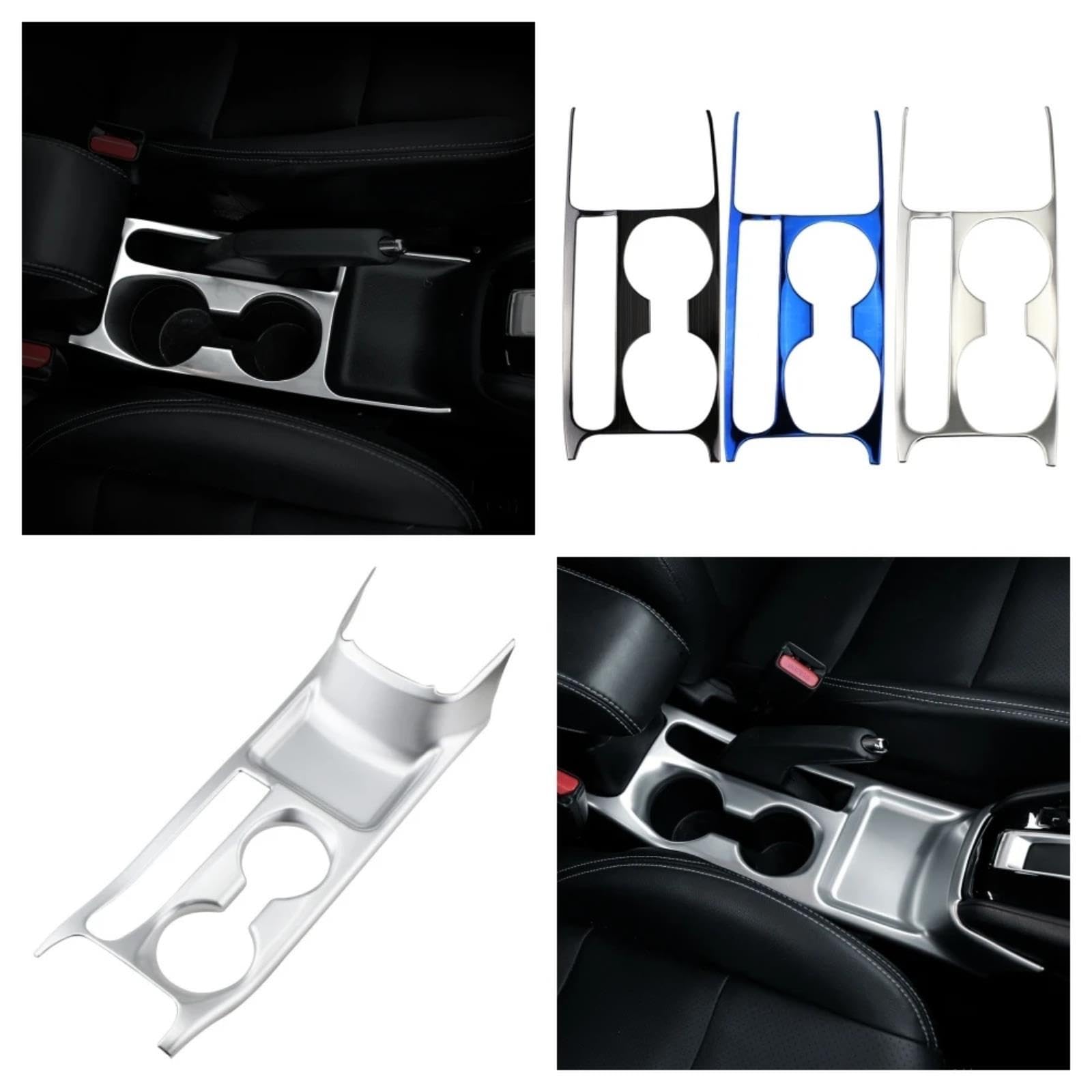 Adesivi Per Pulsanti Auto Per Nissan Per Kicks Adesivo Interni Auto