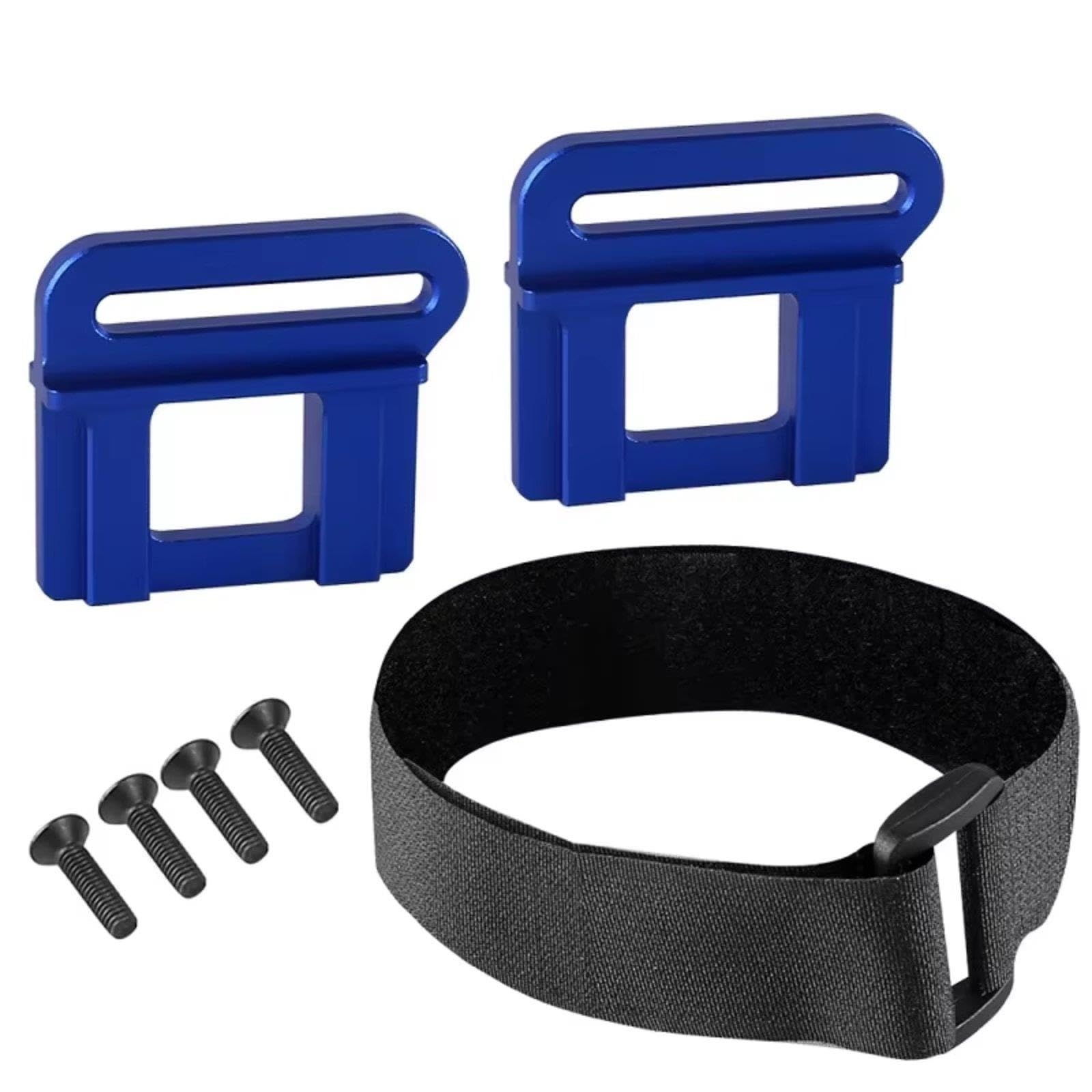 Soporte De Montaje para Traxxas para Sledge para Maxx para Slash 6s 1/8