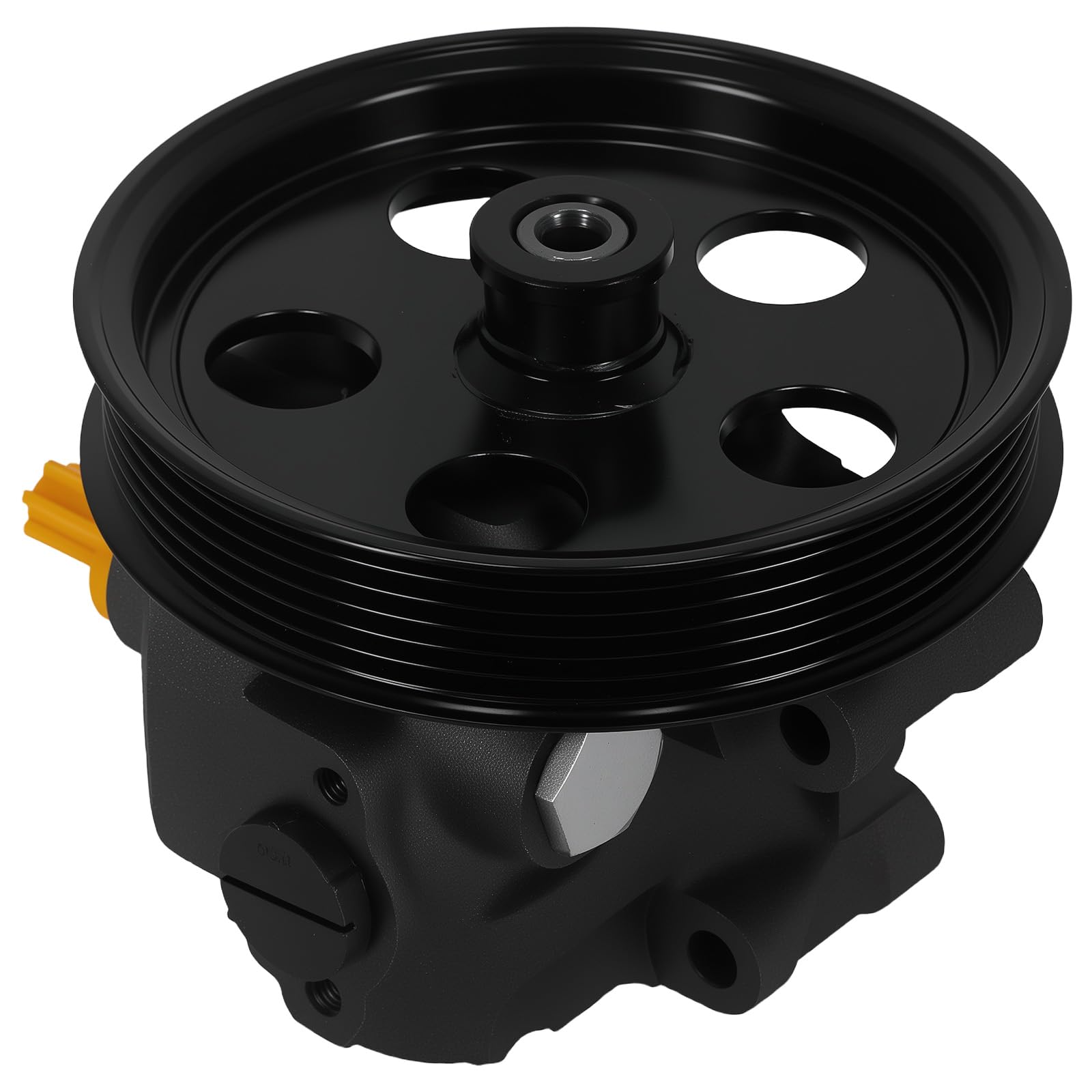 maXpeedingrods Pompa hydrauliczna do Ford Mondeo Turnier MK III 2000-2007 1333961 1S7C3A674CA, pompa wspomagania kierownicy 20-4008 1S7C3A674CB 1356787 1385996 1495670 1500 062 cm