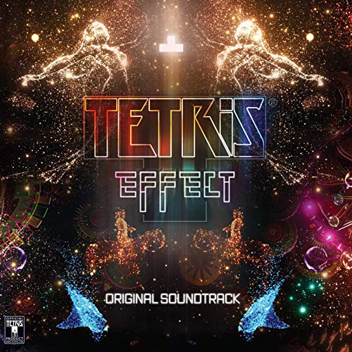 Tetris Effect (Original Soundtrack) Tetris Effect (Original Soundtrack)