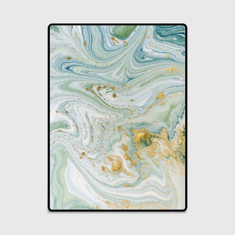 tappeto di fatica per il salone