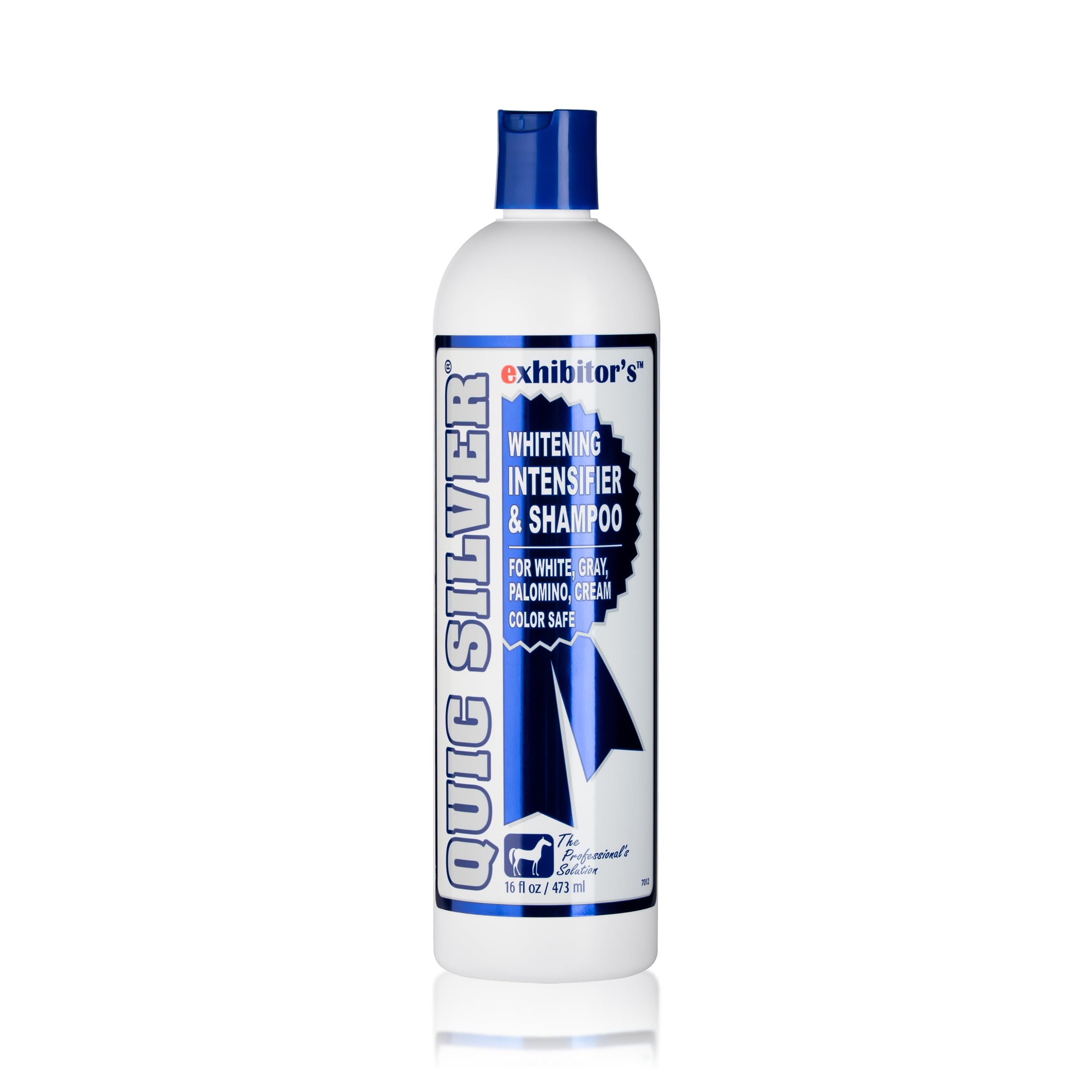Quic Silver Shampoo 16oz
