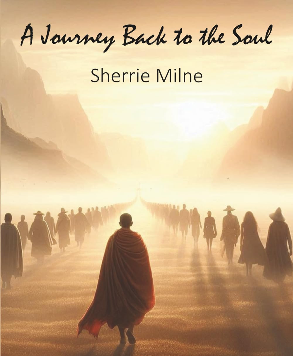 A Journey Back to the Soul
