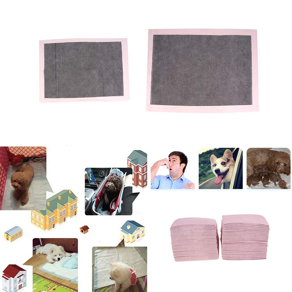 Pañales para Cachorros y Cachorros, Lavable, Inferior e Impermeable