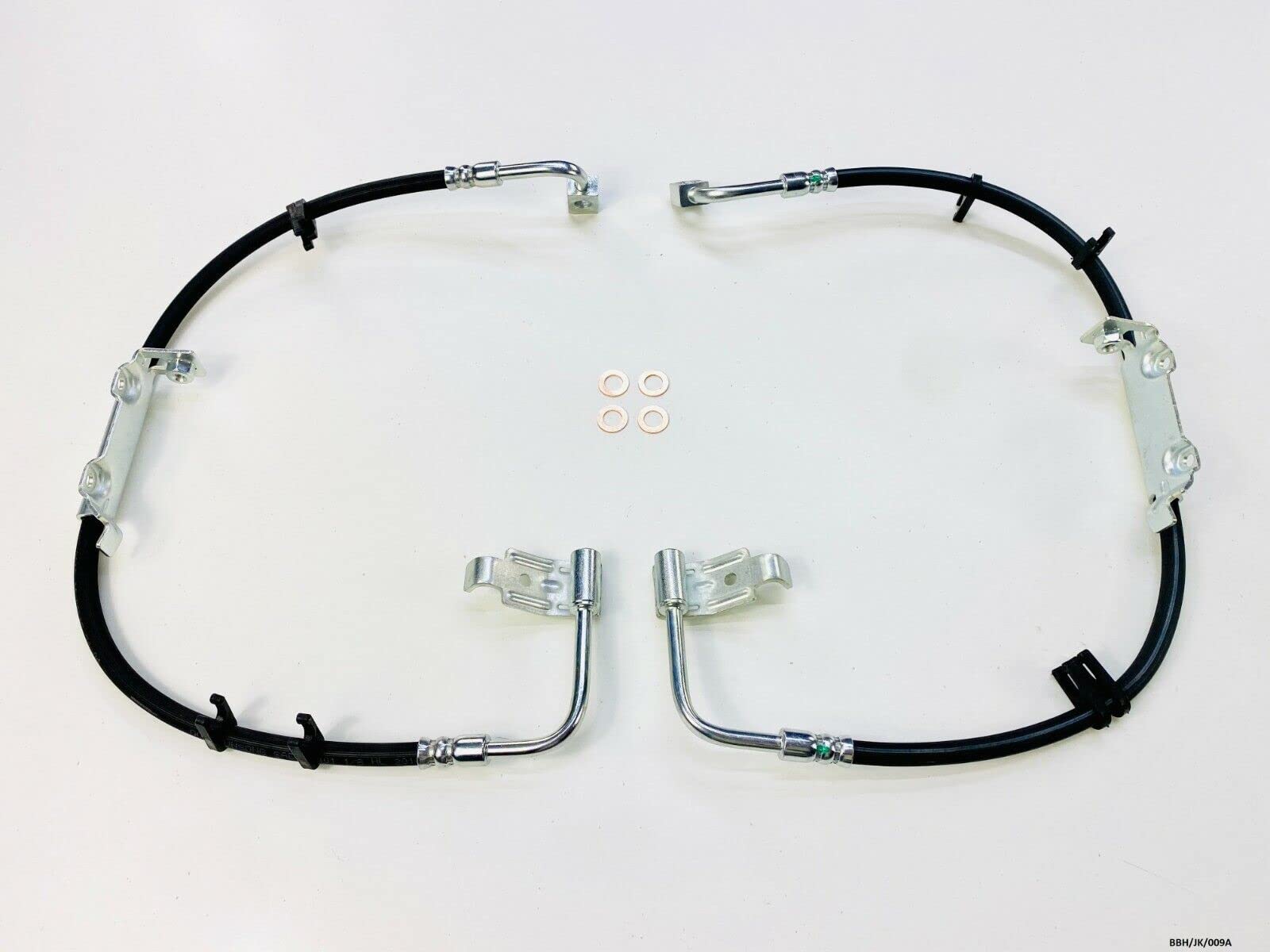 Telo Antigrandine Auto Goodyear Taglia L - 480x178x119 Cm, Impermeabile, UV, Con Cinghie - Protezione Completa - Foto 3