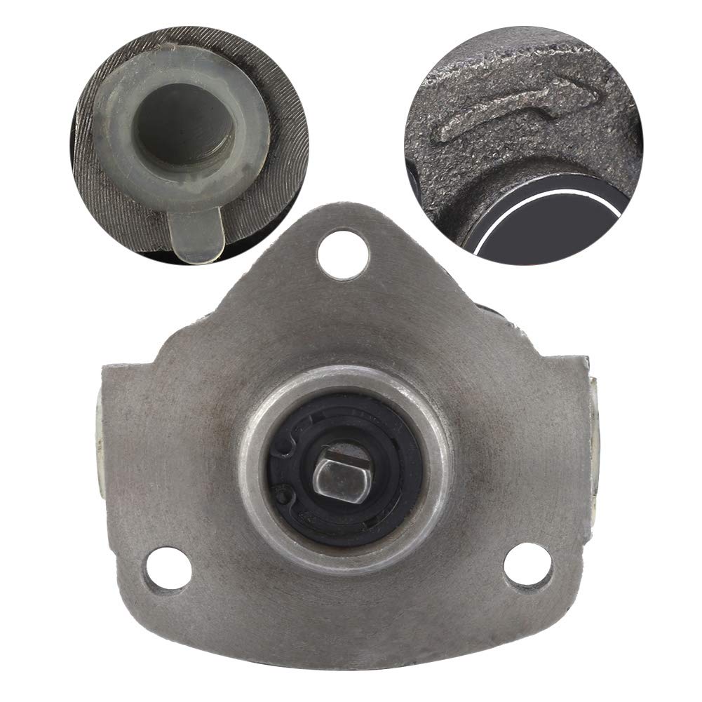 0.5 Mpa 1800 Rpm Pompa Olio A Alta Pressione Pompa Ad Ingranaggi Cicloidali Per Applicazioni Industriali