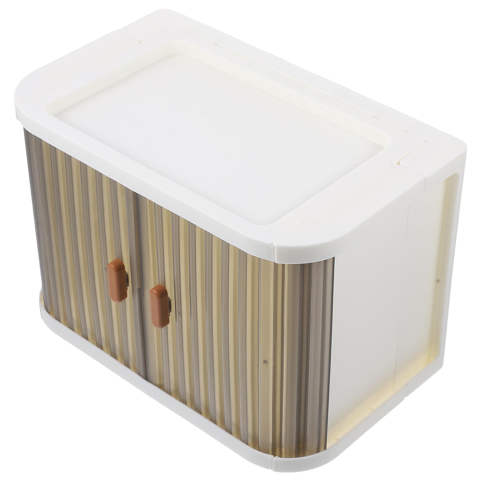 Boîte de rangement de bureau pour en finir avec le désordre et organiser votre espace