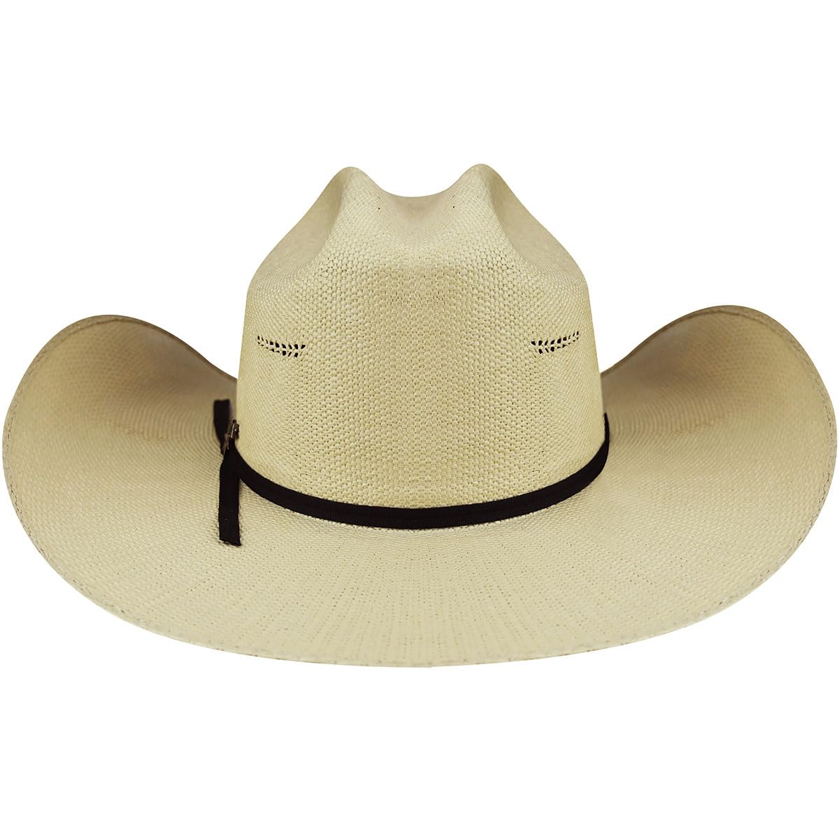 Bailey 1922 Sombrero Western Taconic1922 Mujer/Hombre - de Sol Paja Verano Primavera/Verano