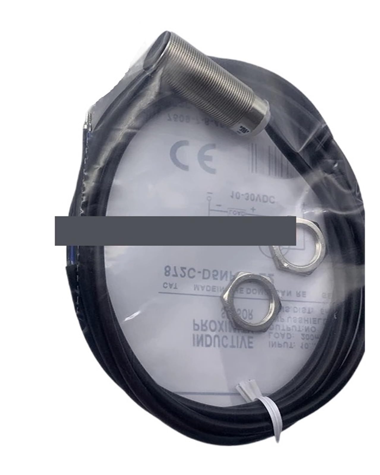 JJKKOZVQF 872C-N20NP30/N20NN30-E2 872C-N20NP30-D4 proximity switch sensor(872C-N20NP30-E2)