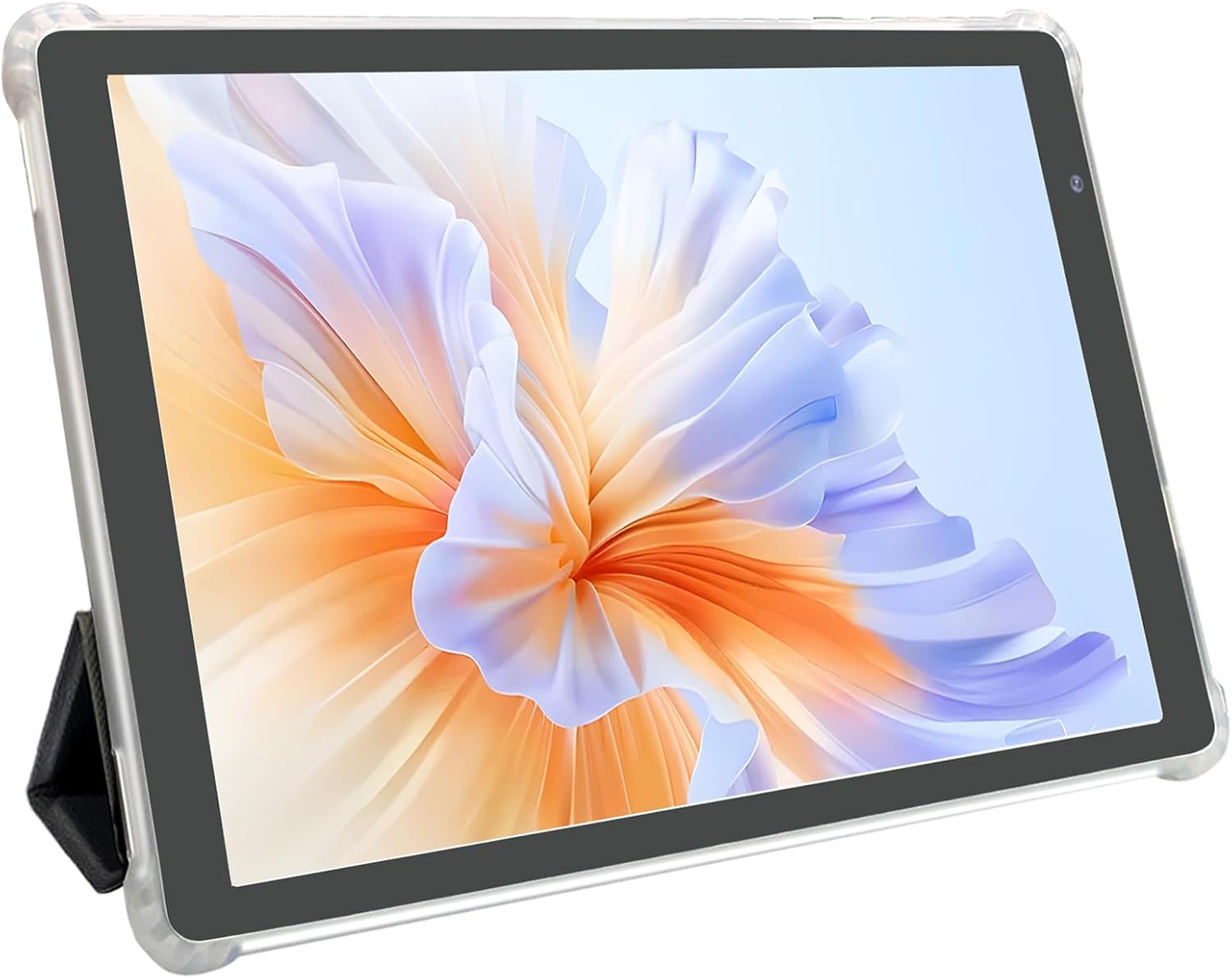 VASOUN 10 Inch Tablet with Case, Tablet PC Android 14 with 4GB(2+2GB Expand) RAM 32GB ROM,6000mAh Battery,1280 * 800 IPS,Dual Speaker,Dual Cameras,Type C(Grey) VASOUN 10 Inch Tablet with Case, Tablet PC Android 14 with 4GB(2+2GB Expand) RAM 32GB ROM,6000mAh Battery,1280 * 800 IPS,Dual Speaker,Dual Cameras,Type C(Grey)