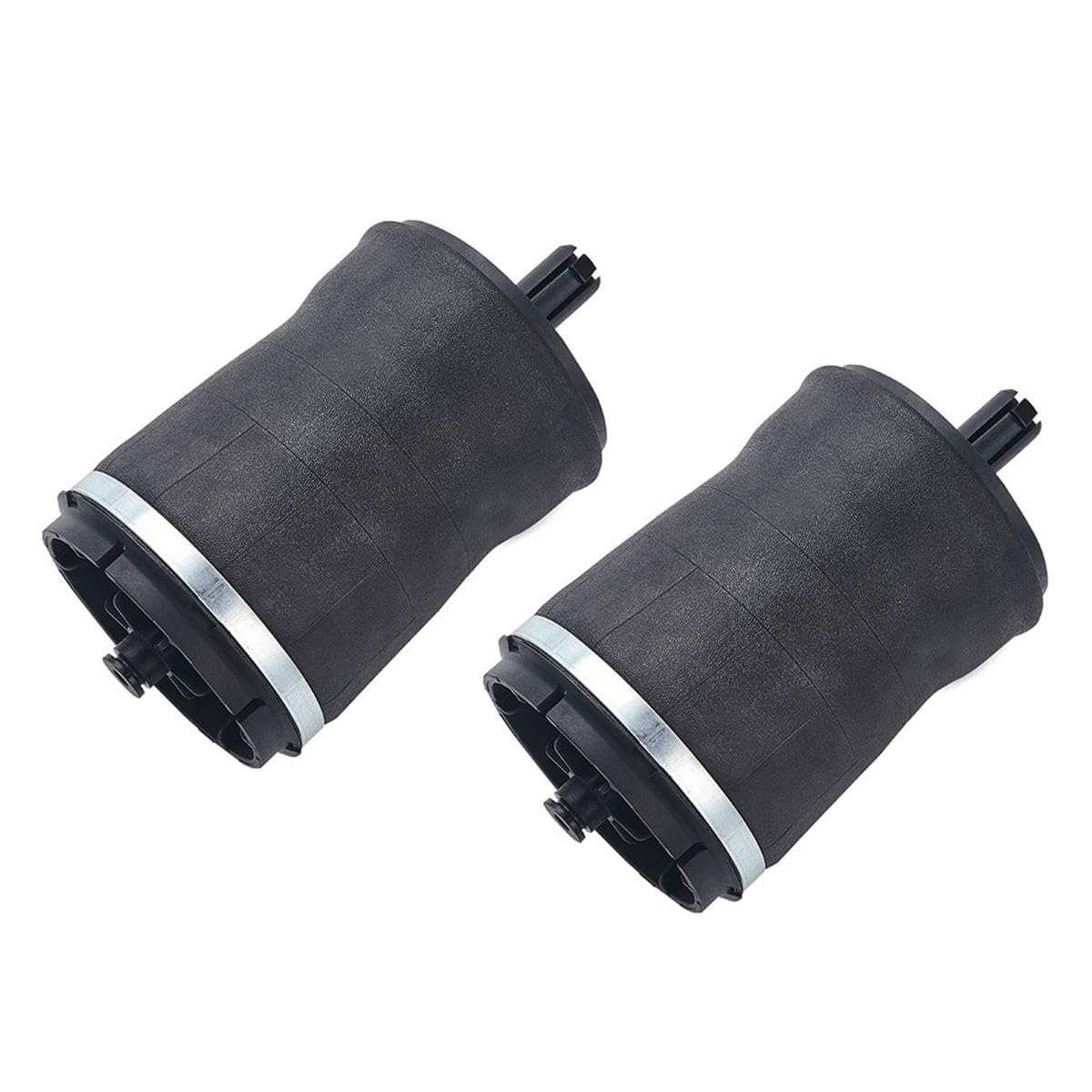 Amazon.com: Rwrfejoe Rear Side Shock & Spring Absorber Kit 5.0L  