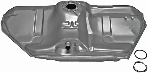 Dorman Depósito de combustible 576-123 compatible con modelos Ford seleccionados