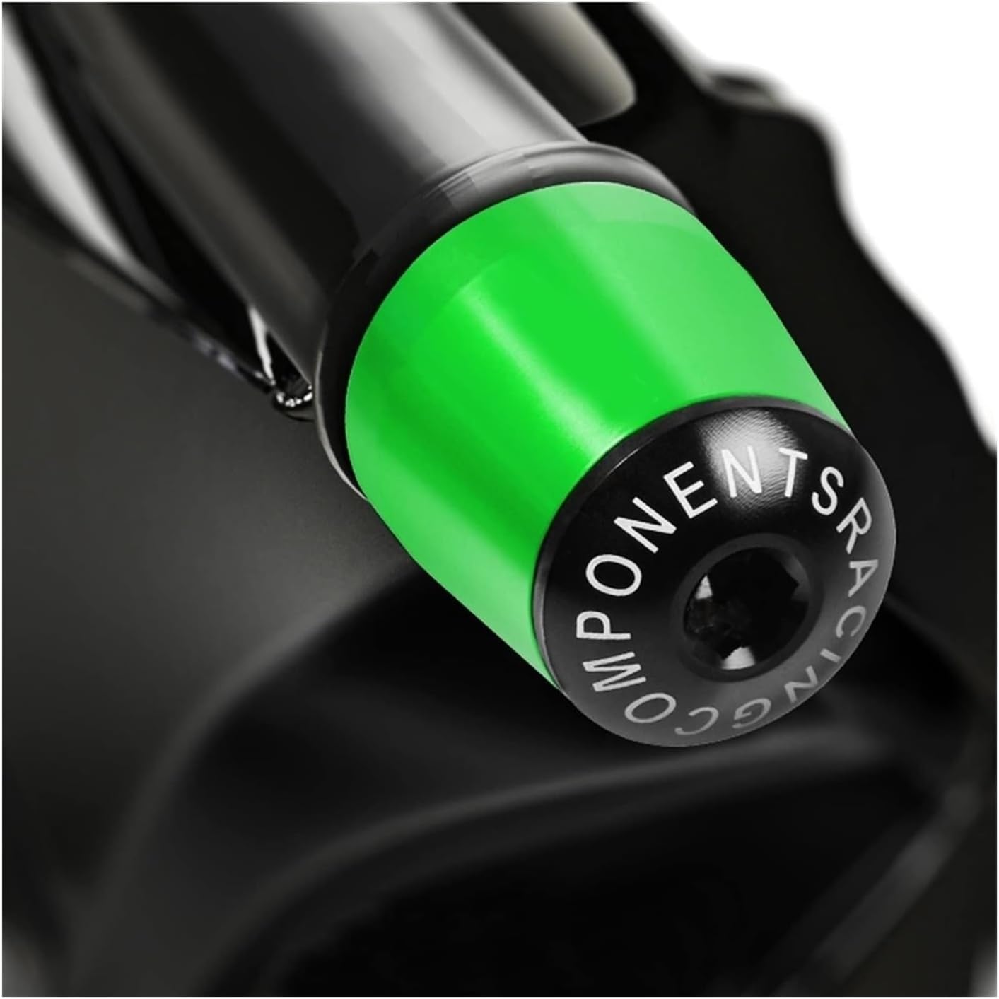 アクセサリー M サイレンサーインサート オートバイアクセサリー排気マフラー