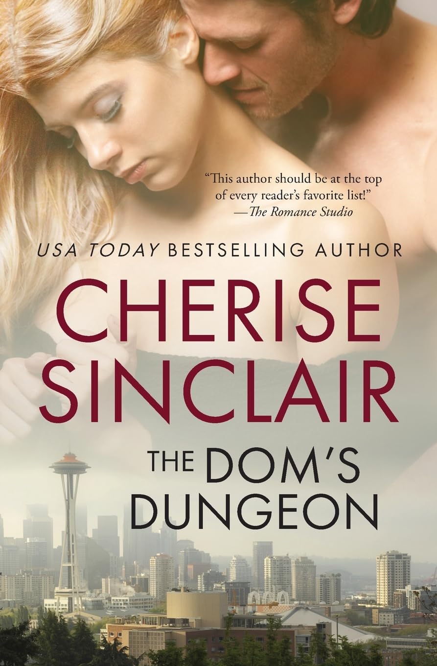 The Dom's Dungeon: 1 (Chains)
