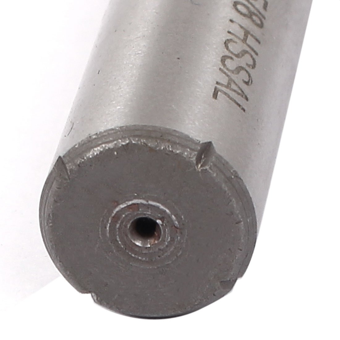 Aexit 5/8' 'x 5/8' 'HSSAL 4 Flauti CNC Fresa A Macchina Per - Foto 8