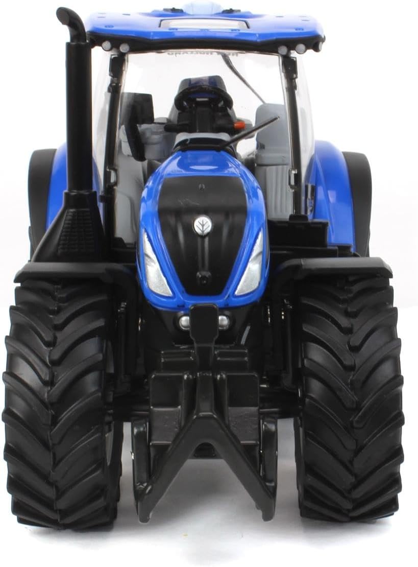 ERTL 1/32 New Holland T7.300 with PLM Intelligence & MFD Tractor 13990