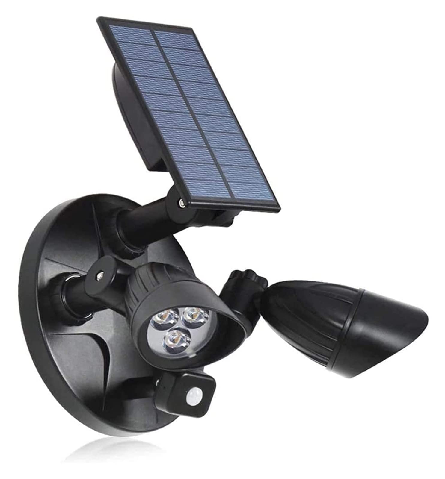 Lampe murale de jardin solaire IP65 pour stopper l'obscurité autour de la maison