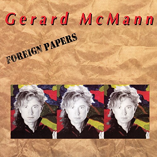 Gerard Mcmann